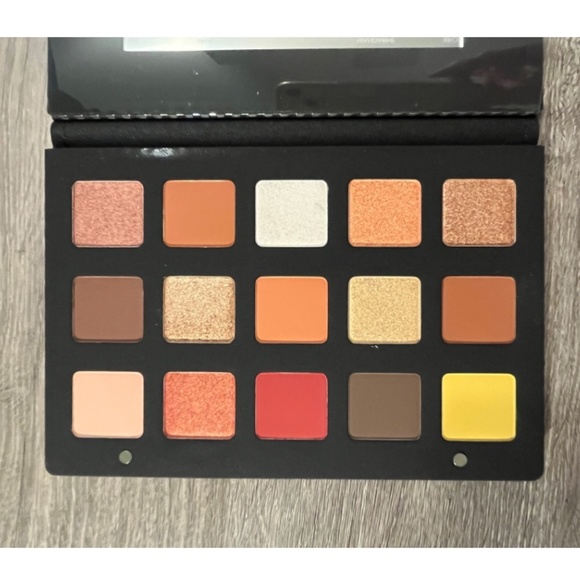NATASHA DENONA Sunset Palette - Picture 1 of 10